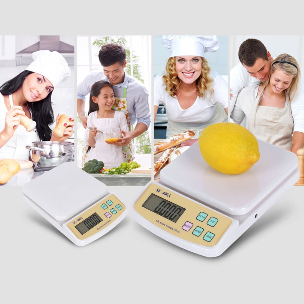 Are Digital Kitchen Scales Accurate : Geepas Digital Kitchen Weighing Scales Multifunction Weight Scale With High Accuracy Digital Display Top Panel / Overstock.com has been visited by 1m+ users in the past month