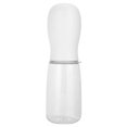 thumbnail image 4 of Taza de agua portátil para cachorros, perros, gatos, mascotas, 500ML, alimentador de botellas, viaje al aire libre, 4 of 12