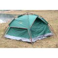 thumbnail image 1 of Tente Pop-Up Abri Solaire pour Camping, Randonnée et Voyage, 1 of 1