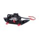 thumbnail image 5 of Parachoques Delantero Para TRAXXAS, Juego De Luces De Cabrestante De Parachoques Delantero De Metal Parachoques Delantero Portátil Para SCX10 90046 90047 Para TRAXXAS/TRX-4 /SCX10 Amonsee Otros, 5 of 8