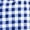 Blue, variant on Edvintorg Button Up Shirt Women Plaid Printed Crew Neck Short Sleeve Loose Casual Blouses Summer Tops for Women Green XL