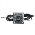thumbnail image 7 of 24PCS 100 Degree Camera Module 1MP OV9732 1280x720 USB Free Driver Manual Focus,with 3 Meter Cable for WinXP/7/8/10,24 x 100 Degrees OV9732 Camera Module 24 x 3 meters USB Cable, 7 of 7