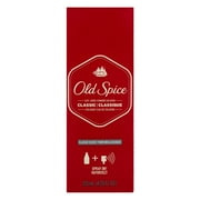 Old Spice Classic Cologne Spray 4.25 oz (Pack of 2)