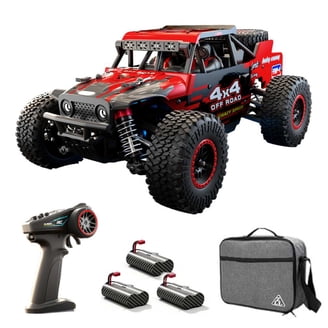 FMT 1:12 SCALE RC CAR Desert Buggy High Speed 30MPH+ 4x4 Fast Race