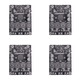 thumbnail image 3 of Placa amplificadora de potencia TPA3118 2x45W 12V 24V Audio estéreo compatible con Bluetooth, 3 of 8