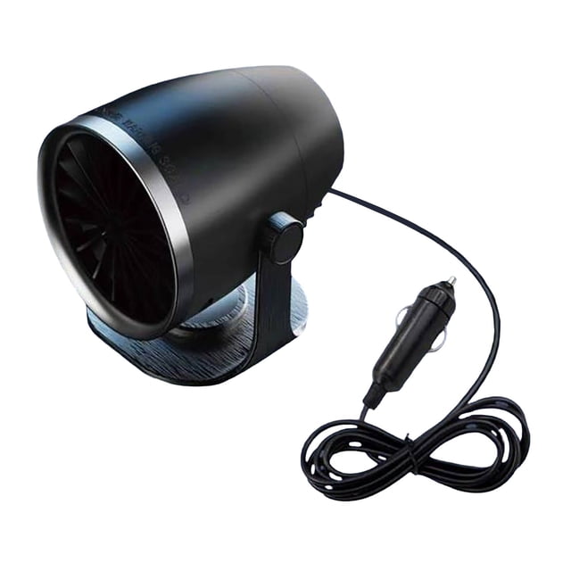 LSLJS Car Heating Car Heating with Cold and Warm Wind Heating Defrosting Defogging Heating Home Appliances