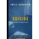 Suicide, une Étude en Sociologie – image 4 sur 4