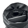 thumbnail image 3 of MidOcean Napa Roll Top RPET Backpack, 3 of 4