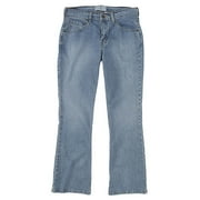 Levi Strauss Signature - Women's Stretch Bootcut Jeans