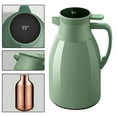 thumbnail image 2 of Olla de Aislamiento Resistente Al Calor perfecl con Apagado Automático 1.0L Verde, 2 of 4