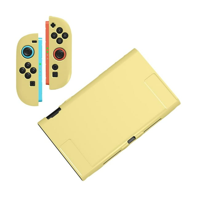 Silicone Case for Switch 2 Handheld Controller Soft TPU Case Handheld Game Console Drop-Proof Protector Case