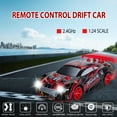 AGNEVE Drift Car 2.4GHz Remote Control Drift Car 4WD RC Car 14 KM/H