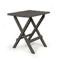 thumbnail image 1 of Table Folding Large Charcoal, 1 of 1
