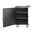 thumbnail image 2 of TRIPP LITE CSC42AC 42-DEVICE AC MOBILE CHARGING CART  LAPTOPS AND CHROMEBOOKS, 120V, NEMA 5-15P, 10, 2 of 8