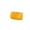 Yellow, variant on Rectangle Squishy Brick Block Slow Rising Stress Relief Ball,Fidget Soft Sensory Squeeze Anxiety Relief Calming Geometric Hand Squishy for Adults Office Desk and Party Favors，Yellow
