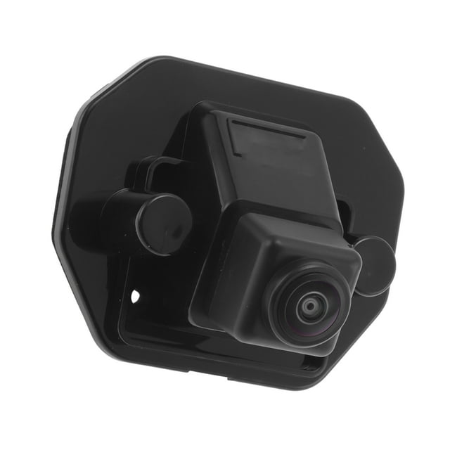 Cámara de reversa para automóvil Unique Bargains para Nissan Rogue 2.5L CVT 2ROW 20-22