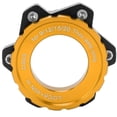 thumbnail image 4 of MEIJUN Centerlock Lockring Conversion Adapter Aluminium Alloy Thru Axle Hub for Mountain Bike, 4 of 7