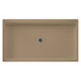 thumbnail image 6 of Swan Solid Surface 34'' x 60'' Single Threshold Shower Base, 6 of 7