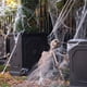 thumbnail image 5 of Halloween Con 100 Piezas Superelásticas Para Fiestas Temáticas De Terror, Decoración Para Exteriores, Interiores, Patios, Techos, Barras Y Puertas., 5 of 8