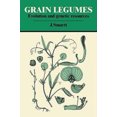 thumbnail image 3 of Légumineuses, Évolution et Ressources Génétiques, 3 of 4