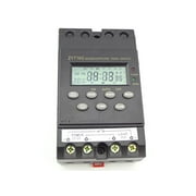 MISOL 12V Timer Switch Timer Controller LCD display