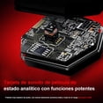 thumbnail image 4 of Usb Micrófono De Escritorio Condensador Plug-and-play Gamer Chat 360 Grados Gamer  microfono, gamer, 360, 4 of 7