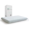 thumbnail image 1 of Espuma viscoelástica Pillow Hcore ultrafina de 2,75 cm para el estómago y el sueño, 1 of 6