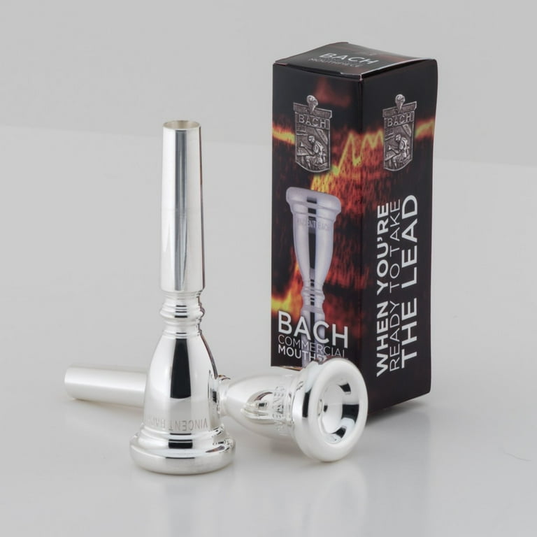V cup 2024 trumpet mouthpiece