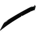thumbnail image 2 of Front Bumper Trim Compatible with Toyota Camry 2018 Left Driver Side Upper Primed XSE Model, 2 of 5