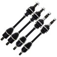 thumbnail image 1 of Niche Front Rear CV Axle Kit for Honda foreman Rubicon 500 44220-HR3-W51 MK1012153, 1 of 9