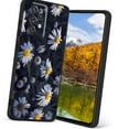 thumbnail image 1 of Chamomile-162 Phone Case, Degined for Samsung Galaxy A72 5G Case Men Women, Flexible Silicone Shockproof Case for Samsung Galaxy A72 5G, 1 of 1