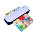 thumbnail image 1 of Photo Laminator A4 Glue Machine Home Small Office Laminator Thermoplastic Sealing Film Machine Commercial Photo Laminating, 1 of 5