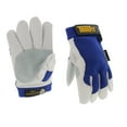 thumbnail image 2 of Tillman Cold Protection Gloves,M,Bl/Prl Gray,PR 1485M, 2 of 6
