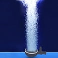 thumbnail image 4 of Gieenan Air Stone Disc Washable for Nano Bubbler Disk Fish for Tank Air Pump Accessories, 4 of 11