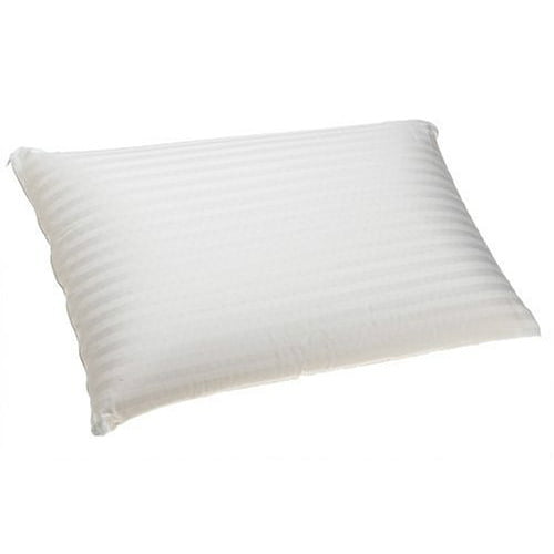 Standard Size Beautyrest Latex Pillow 