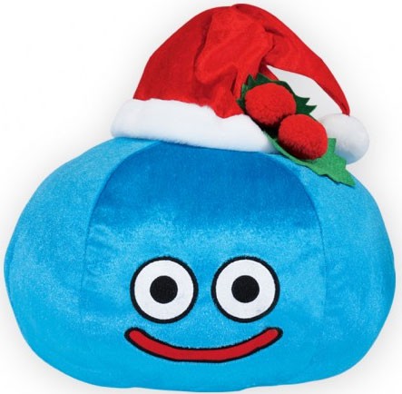 dragon quest plush