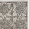 thumbnail image 2 of Safavieh Amherst Grey Indoor Outdoor Rug - 9' x 12', 2 of 5