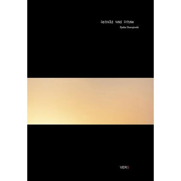 Schuld Und SÃ¼hne, (Paperback)
