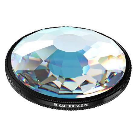 UPC: 0785698953776 | 77mm Kaleidoscope Prism Filter