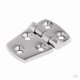 thumbnail image 1 of 4x de Puerta Lateral Corta de material acero Inoxidable de Grado Marino para , Caravanas, Caravanas, 1 of 6