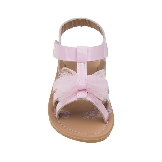 girls sandals size 8