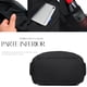 thumbnail image 4 of Mochila Impermeable,Mochila Portátil Hombre Mochila Aire Libre para Laptop, 4 of 7