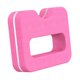 thumbnail image 1 of Almohada para el pecho, almohada de soporte para el pecho, cojín para dormir boca abajo para la sala de estar. Rojo rosa, 1 of 9