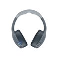 thumbnail image 3 of Skullcandy Crusher Evo - Écouteurs avec Micro - Taille Complète - Bluetooth - Sans Fil - Gris, 3 of 9