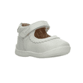 thumbnail image 2 of Zapato Casual Coqueta Blanco para Niña T11-13[CTA1033] blanco 11, 2 of 10