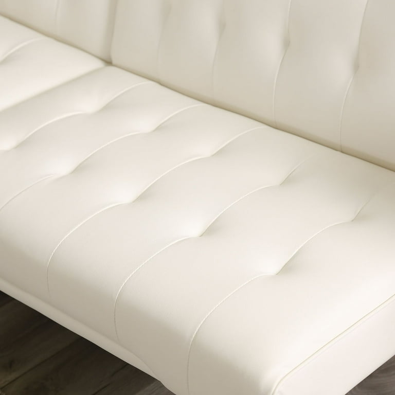 Elinor Convertible Sofa Walmart