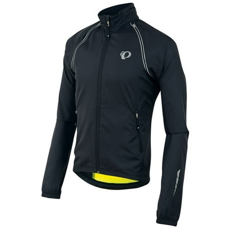- Pearl Izumi ELITE Barrier Convertible Jacket - Men's