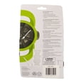 thumbnail image 2 of Cortador de Manzana Progressive con Asas Verde, 2 of 4