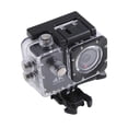 thumbnail image 2 of Ultra HD 4K Action Camera Underwater Helmet 2.0-Inch Screen, 2 of 5