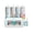JOY 1 MATERIAL BUNDLE, WHITE, variant on (Open Box) Cricut Joy Smart Die-Cutting Machine, White